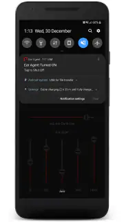 Ear Agent Live : Hearing Aid screenshot 8