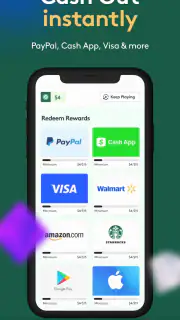 Earn Money & Rewards: Prograd screenshot 5