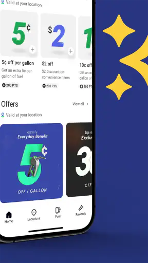 earnify screenshot