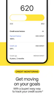 EarnIn: Why Wait for Payday? screenshot 4