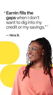 EarnIn: Why Wait for Payday? screenshot 7