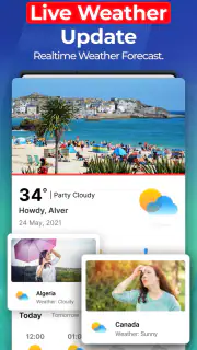 Earth Camera Online screenshot 3