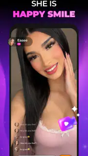 Easee - Share & Chat screenshot 3