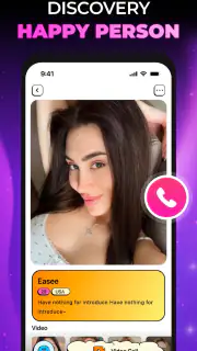 Easee - Share & Chat screenshot 5
