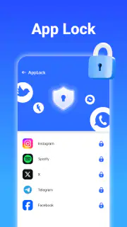 Easy Antivirus - clean virus screenshot 5
