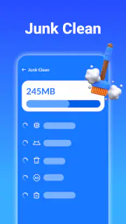 Easy Antivirus - clean virus screenshot 7