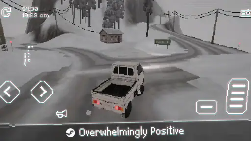 Easy Delivery Co. screenshot 2