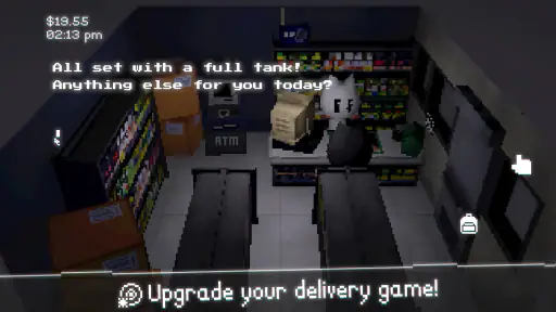 Easy Delivery Co. screenshot 5