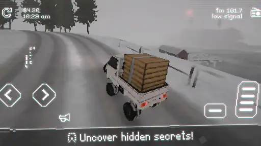 Easy Delivery Co. screenshot 6