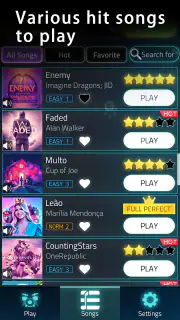 Easy Drum - Real Music Drum screenshot 5
