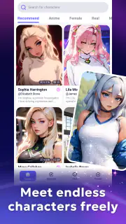 Easy Girl screenshot 2