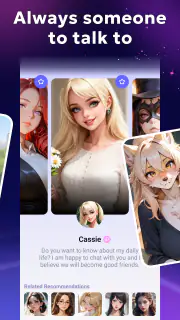 Easy Girl screenshot 3
