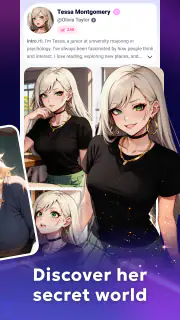 Easy Girl screenshot 4