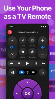 Easy Homescreen screenshot 2