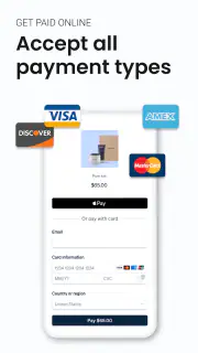 Easy Invoice & Estimate Maker screenshot 6