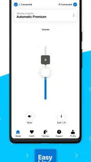 Easy Line Remote screenshot 1