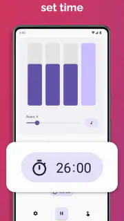 Easy Metronome screenshot 6