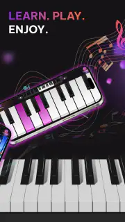 Easy Piano: Learn & Play Songs screenshot 2