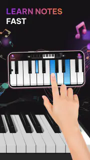 Easy Piano: Learn & Play Songs screenshot 3