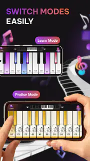 Easy Piano: Learn & Play Songs screenshot 4