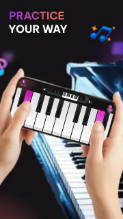 Easy Piano: Learn & Play Songs screenshot 5
