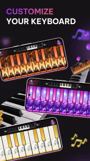 Easy Piano: Learn & Play Songs screenshot 7