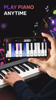Easy Piano: Learn & Play Songs screenshot 8