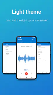 Easy Voice Recorder screenshot 6