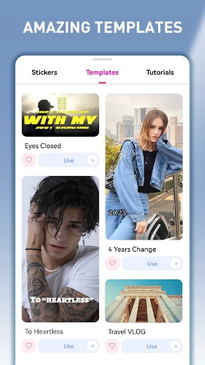 EasyCut - Video Editor & Maker screenshot