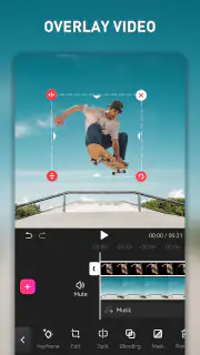 EasyCut - Video Editor & Maker screenshot 6