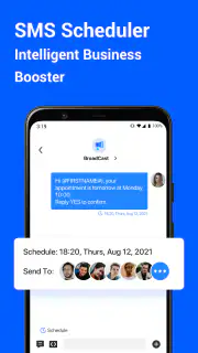 EasyLine Business Phone Number screenshot 2