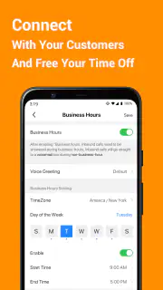 EasyLine Business Phone Number screenshot 5