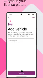 EasyPark - Parking made easy screenshot 5