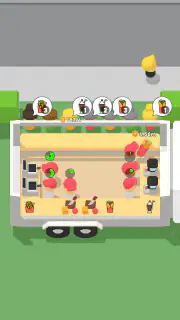 Eatventure screenshot 3