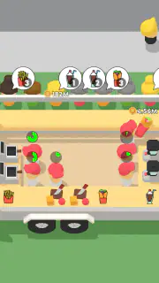 Eatventure screenshot 8