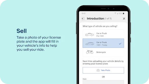 eBay Motors: Parts, Cars, more screenshot