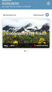 ebtEDGE screenshot 1
