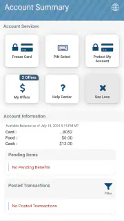 ebtEDGE screenshot 3