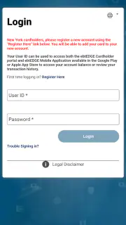 ebtEDGE screenshot 5