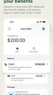 ebtEDGE NEW! screenshot 1