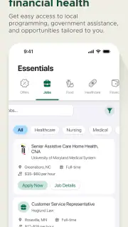 ebtEDGE NEW! screenshot 3