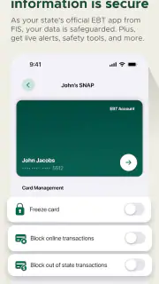 ebtEDGE NEW! screenshot 5