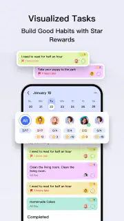 eCalendar - Daily Planner screenshot 7