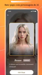 Echo:Secret Share&Make friends screenshot 5