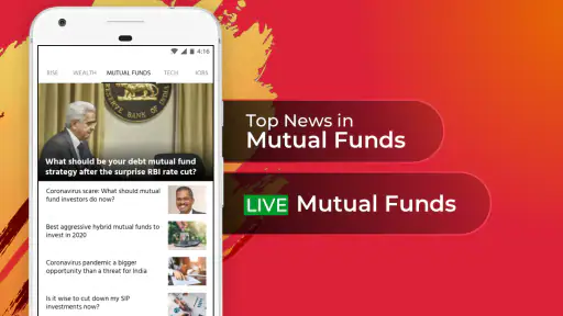 Economic Times : Business News screenshot 1