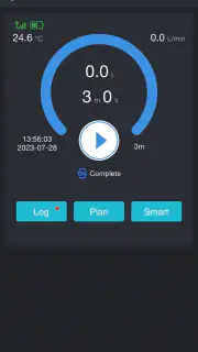 Ecowitt screenshot 6
