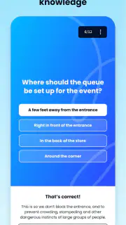 EdApp: Mobile LMS screenshot 4