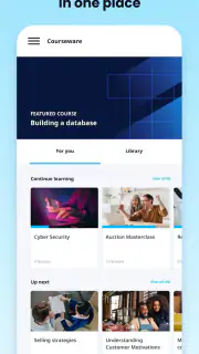 EdApp: Mobile LMS screenshot 6