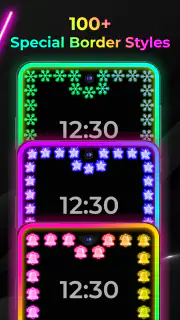 EDGE Lighting -LED Borderlight screenshot 3