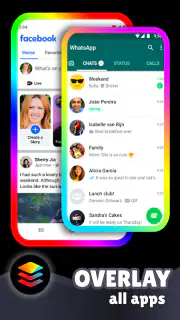 EDGE Lighting -LED Borderlight screenshot 7